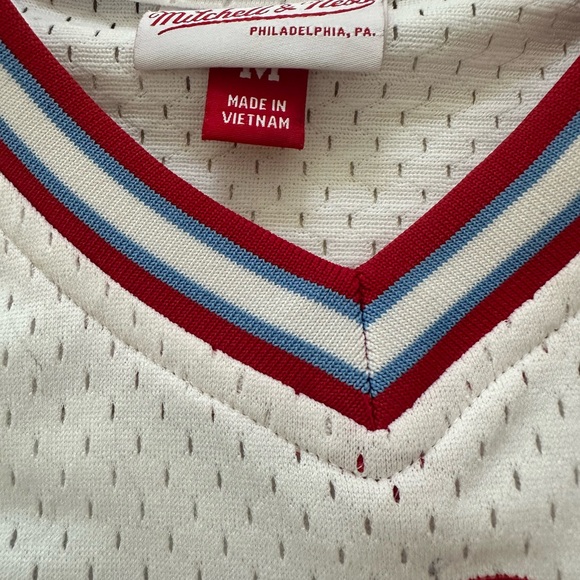 Oilers Shirt - Picture 4 of 5